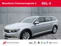 Volkswagen Passat Variant 1.5 TSI DSG COMFORTLINE PANO+NAVI Silver - thumbnail 1