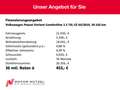 Volkswagen Passat Variant 1.5 TSI DSG COMFORTLINE PANO+NAVI Silver - thumbnail 18