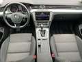Volkswagen Passat Variant 1.5 TSI DSG COMFORTLINE PANO+NAVI Silver - thumbnail 9