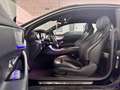 Mercedes-Benz E 300 Coupe Amg Line Fekete - thumbnail 13
