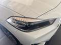 BMW X2 sdrive18d Msport auto Weiß - thumbnail 8