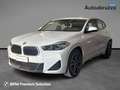 BMW X2 sdrive18d Msport auto Weiß - thumbnail 1