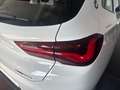 BMW X2 sdrive18d Msport auto Weiß - thumbnail 9