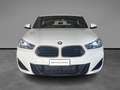 BMW X2 sdrive18d Msport auto Weiß - thumbnail 7