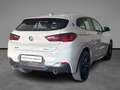 BMW X2 sdrive18d Msport auto Weiß - thumbnail 5