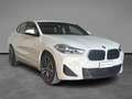 BMW X2 sdrive18d Msport auto Weiß - thumbnail 6