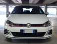 Volkswagen Golf GTI Golf 3p 2.0 tsi Gti 7.5 Performance 245cv dsg Bianco - thumbnail 1