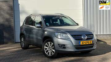 1.4 TSI NAP DEALER ONDERHOUDEN NIEUWE KOPPELING CA