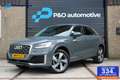 Audi Q2 35 TFSI S Edition VIRTUAL / LEDER / S-LINE Grijs - thumbnail 1