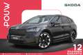 Skoda Enyaq 60 180pk Sportline | SoH 93% | Trekhaak | Navigati Zwart - thumbnail 1