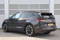Skoda Enyaq 60 180pk Sportline | SoH 93% | Trekhaak | Navigati Zwart - thumbnail 17