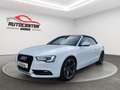 Audi A5 2.0 TFSI quattro (165kW) Navi Leder 19"Zoll Blanc - thumbnail 2