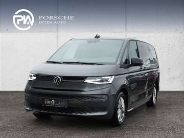 VW T7 Multivan Business ÜH TDI