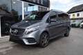 Mercedes-Benz V 300 d 4Matic Aut. *AMG-Line*Fahrass.paket*360°Kamera* Gris - thumbnail 2
