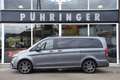 Mercedes-Benz V 300 d 4Matic Aut. *AMG-Line*Fahrass.paket*360°Kamera* Grau - thumbnail 1