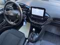 Ford Fiesta 1.0 EcoBoost Titanium 1er prop./carnet/garantie1an Gris - thumbnail 11