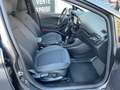 Ford Fiesta 1.0 EcoBoost Titanium 1er prop./carnet/garantie1an Gris - thumbnail 9