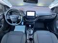 Ford Fiesta 1.0 EcoBoost Titanium 1er prop./carnet/garantie1an Gris - thumbnail 10