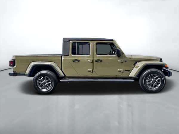 2026 Jeep Gladiator Sport s — снимка 1