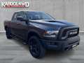 Dodge RAM 1500 5.7 V8 4x4 Crew Cab REBEL WARLOCK Final speci Gris - thumbnail 5