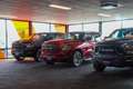 Dodge RAM 1500 5.7 V8 4x4 Crew Cab REBEL WARLOCK Final speci Gris - thumbnail 34