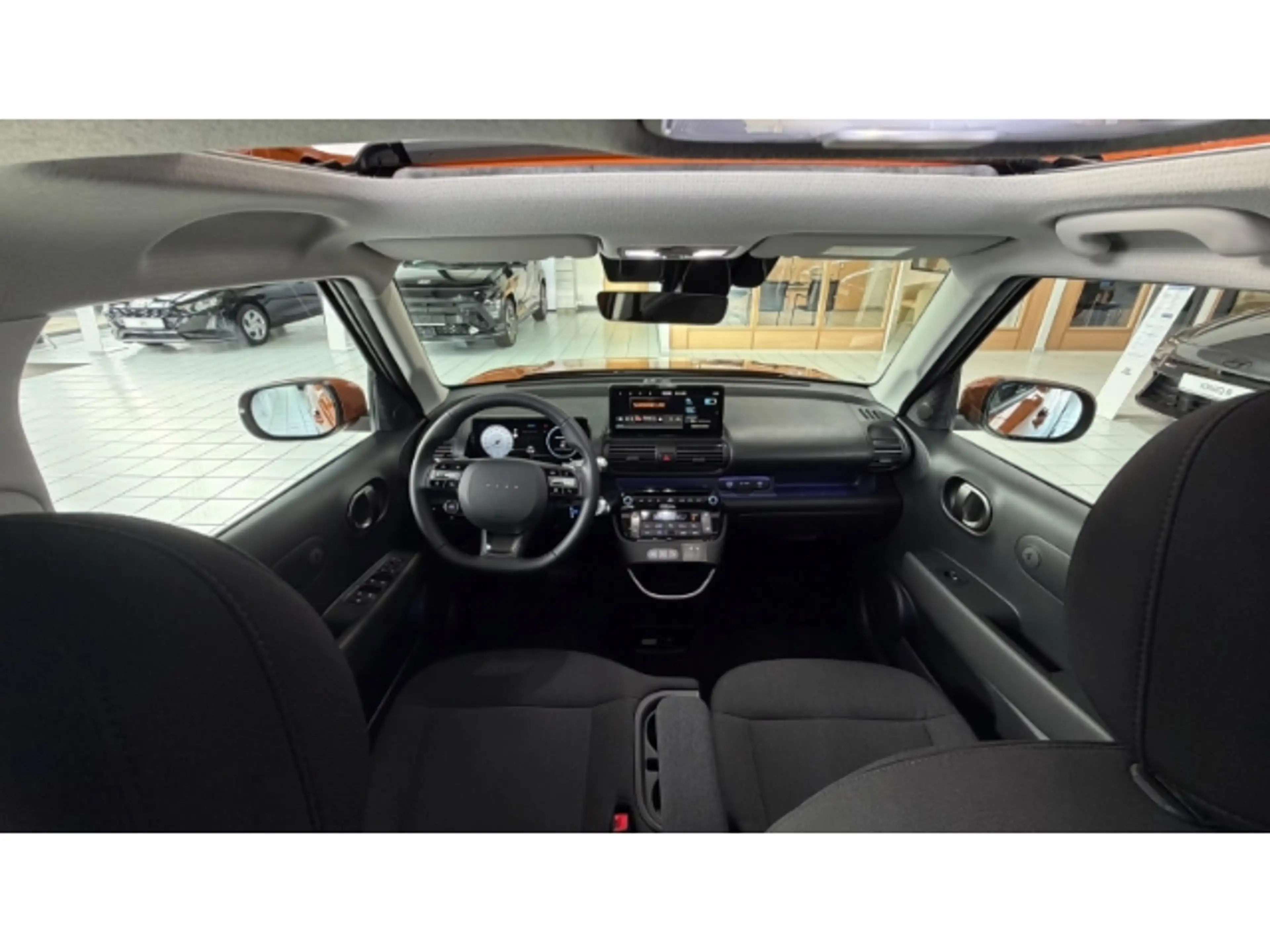 Hyundai Inster EV 49 kWh (115 PS) 2WD Prime — photo 11