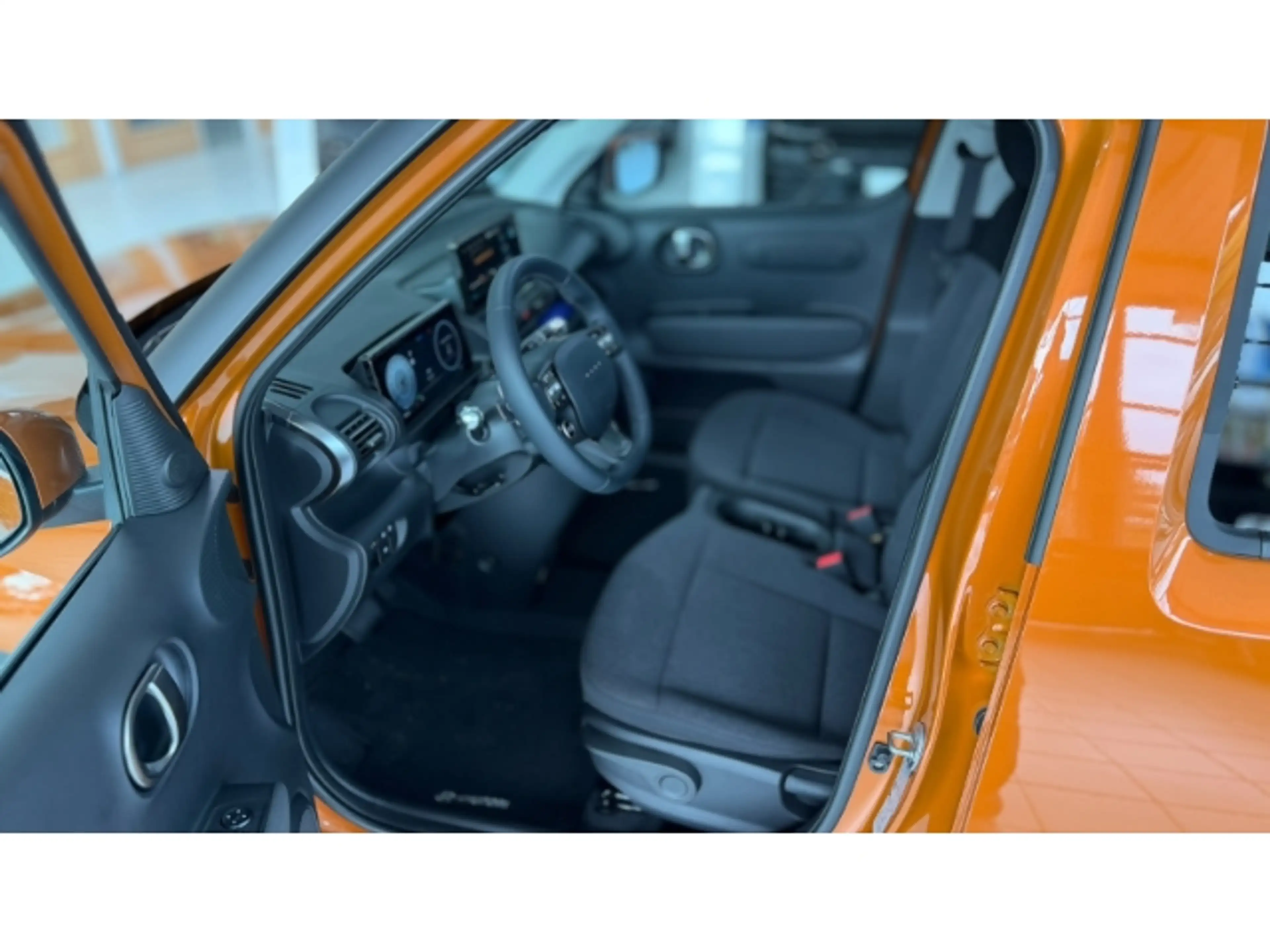 Hyundai Inster EV 49 kWh (115 PS) 2WD Prime — photo 8