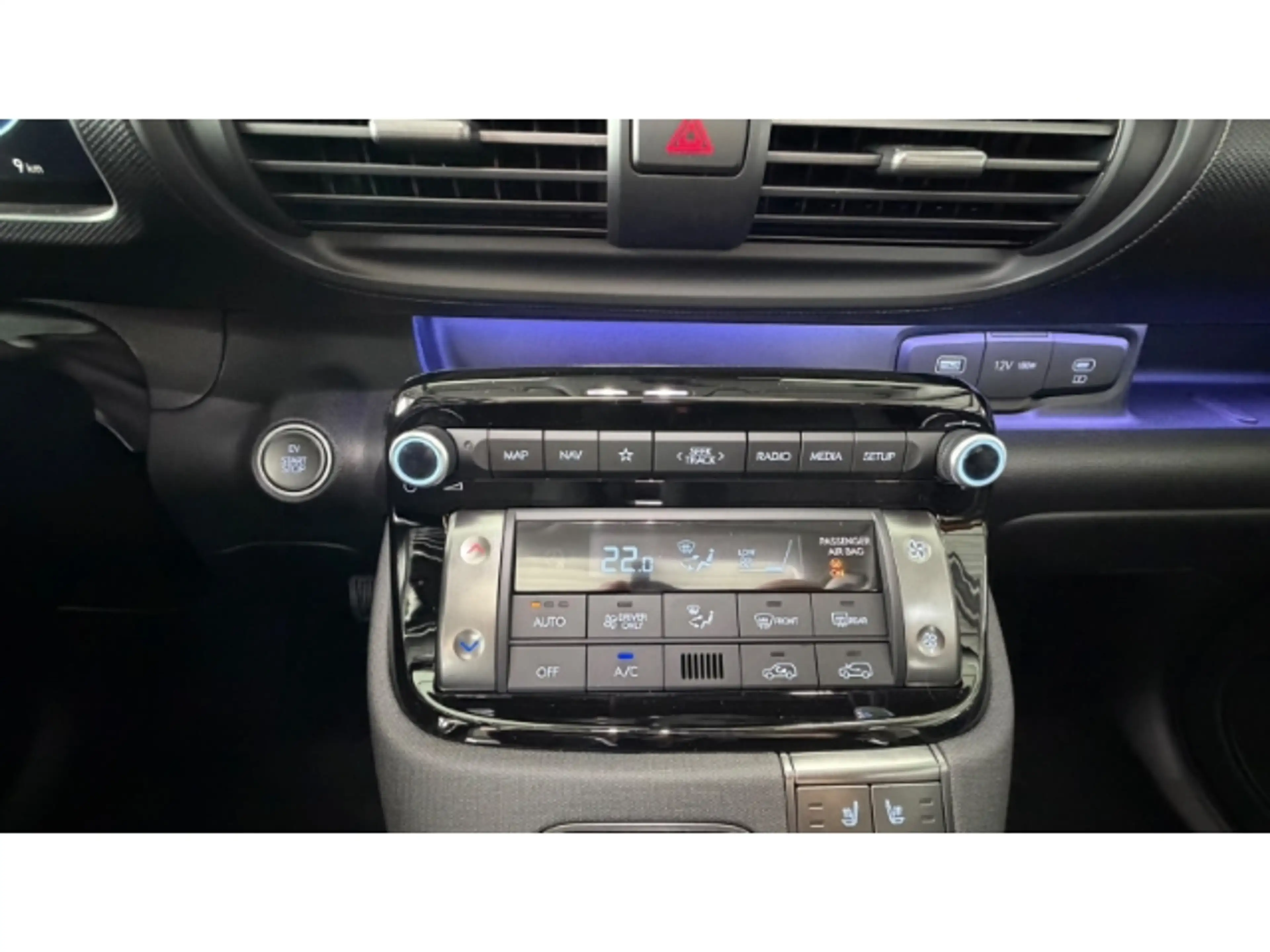 Hyundai Inster EV 49 kWh (115 PS) 2WD Prime — photo 15