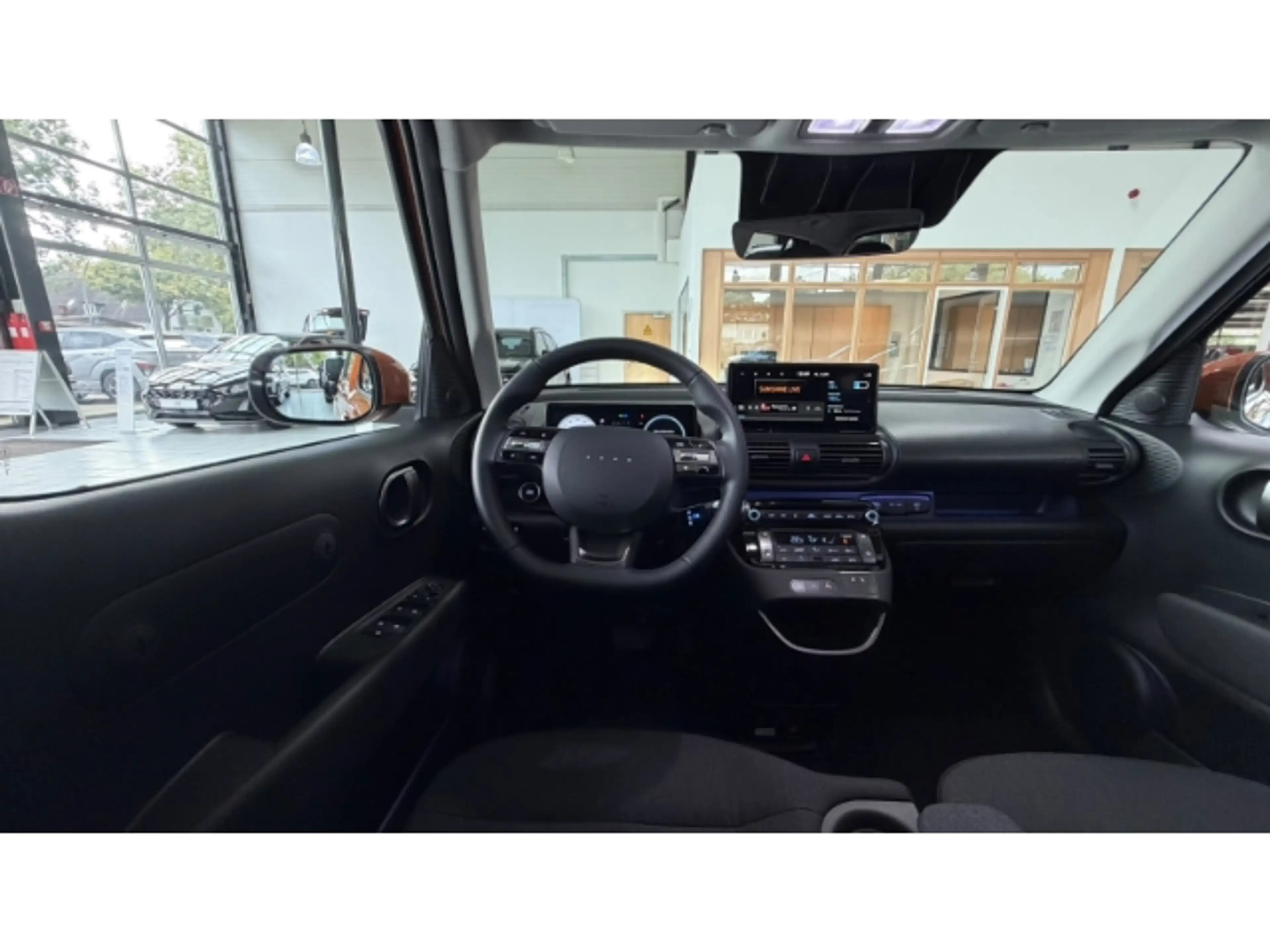 Hyundai Inster EV 49 kWh (115 PS) 2WD Prime — photo 12