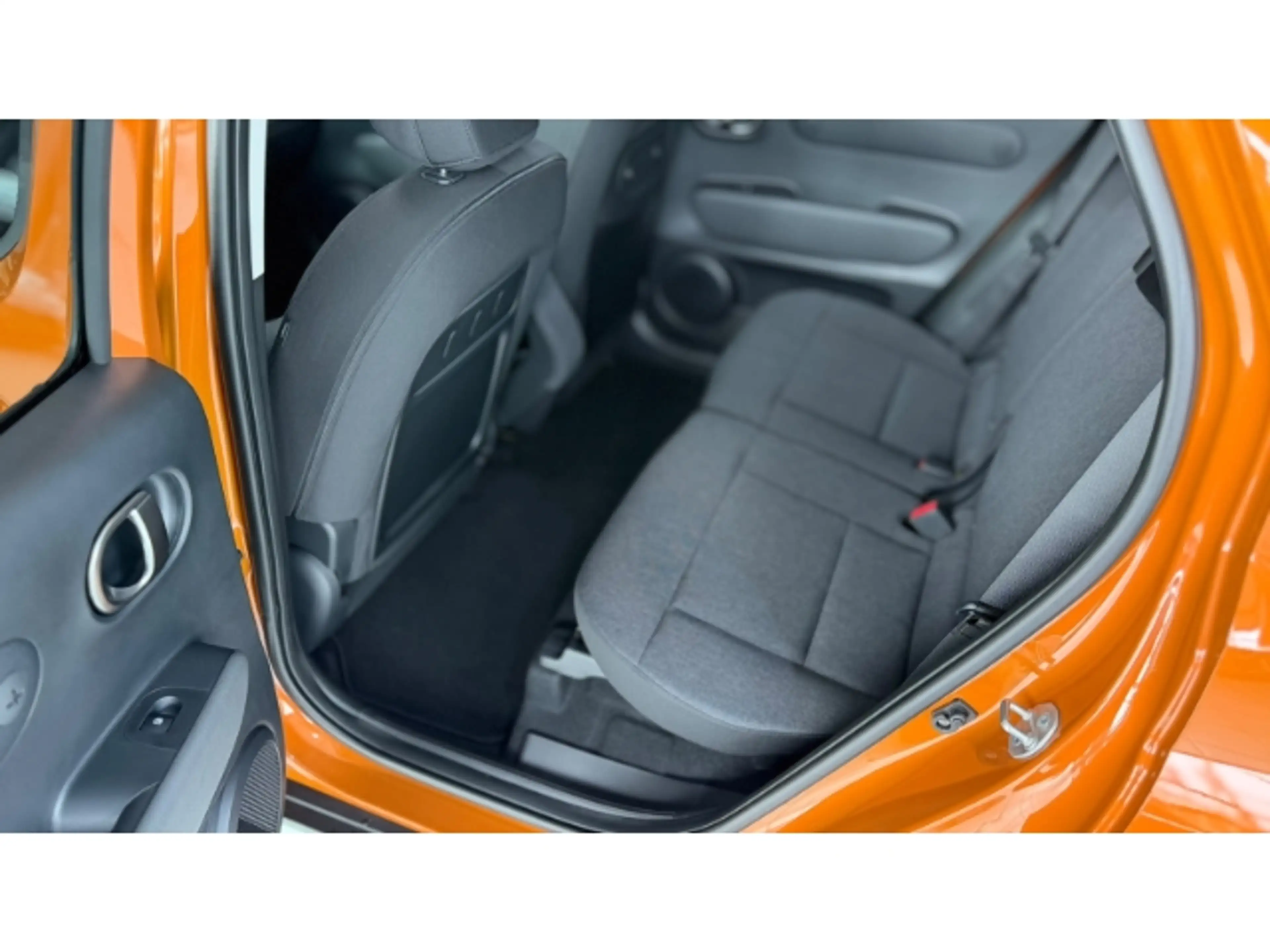 Hyundai Inster EV 49 kWh (115 PS) 2WD Prime — photo 9