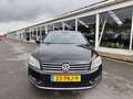 Volkswagen Passat 1.6 TDI Comfortline BlueMotion 2011 Zwart - thumbnail 4