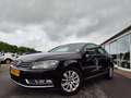 Volkswagen Passat 1.6 TDI Comfortline BlueMotion 2011 Zwart - thumbnail 3
