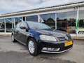 Volkswagen Passat 1.6 TDI Comfortline BlueMotion 2011 Zwart - thumbnail 5