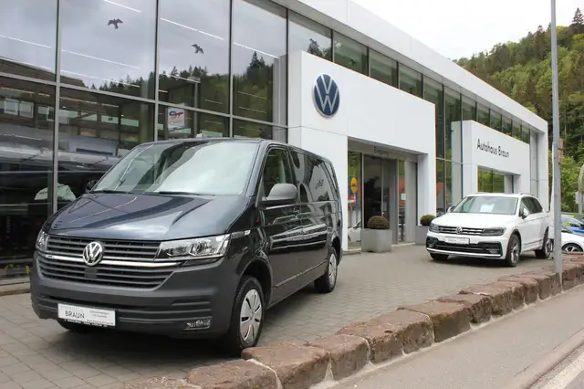 Volkswagen T6 Caravelle T6.1 Caravelle 2.0 TDI Navi,PDC,SHZ,Climatronic