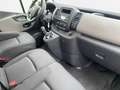 Renault Trafic Combi dCi 125 AHK 1. Hand 9 Sitzer L1H1 2,9t  Expr Blau - thumbnail 17