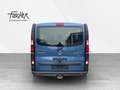 Renault Trafic Combi dCi 125 AHK 1. Hand 9 Sitzer L1H1 2,9t  Expr Blau - thumbnail 5