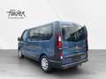 Renault Trafic Combi dCi 125 AHK 1. Hand 9 Sitzer L1H1 2,9t  Expr Blau - thumbnail 4
