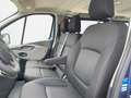 Renault Trafic Combi dCi 125 AHK 1. Hand 9 Sitzer L1H1 2,9t  Expr Blau - thumbnail 11