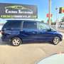 Toyota Previa 2.0 D4-D Terra 8 pl. Blau - thumbnail 15