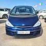 Toyota Previa 2.0 D4-D Terra 8 pl. Blau - thumbnail 16