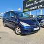 Toyota Previa 2.0 D4-D Terra 8 pl. Blau - thumbnail 1