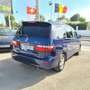Toyota Previa 2.0 D4-D Terra 8 pl. Blau - thumbnail 5