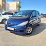 Toyota Previa 2.0 D4-D Terra 8 pl. Blau - thumbnail 4