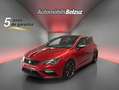 SEAT Leon 1.5 EcoTSI S&S FR Fast Edition Plus 150 Rojo - thumbnail 1