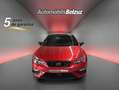 SEAT Leon 1.5 EcoTSI S&S FR Fast Edition Plus 150 Rojo - thumbnail 2