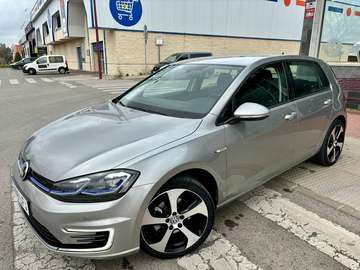 e-Golf ePower