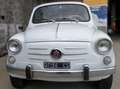 Fiat 600 storica Bianco - thumbnail 2