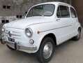 Fiat 600 storica Bianco - thumbnail 1