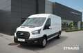 Ford Transit TRANSIT TREND KW/EK 350L3 2.0 ECOBLUE 130PS Weiß - thumbnail 1