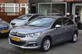 Citroen C4 1.2 Shine 130pk PDC Climate Cruise Grijs - thumbnail 2